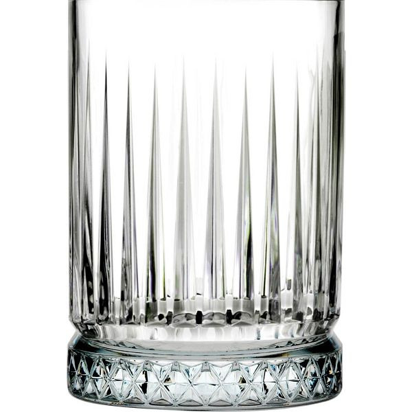 Verre à liqueur Pasabahce série Elysia 0,060 litre, lot de 12, GL7605060