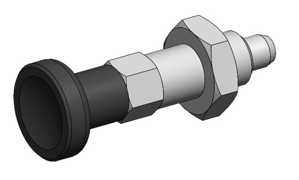 POXER Piston d'indexation, Piston d'indexation_005