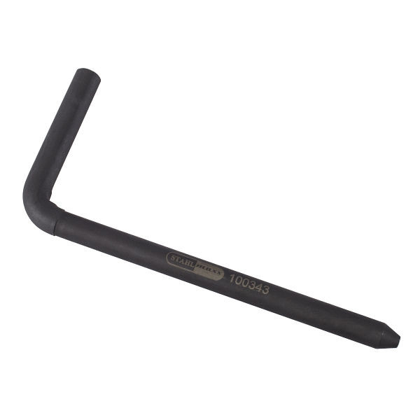 Outil de fixation de volant moteur Stahlmaxx pour Alfa / Fiat / Lancia, XXL-100343