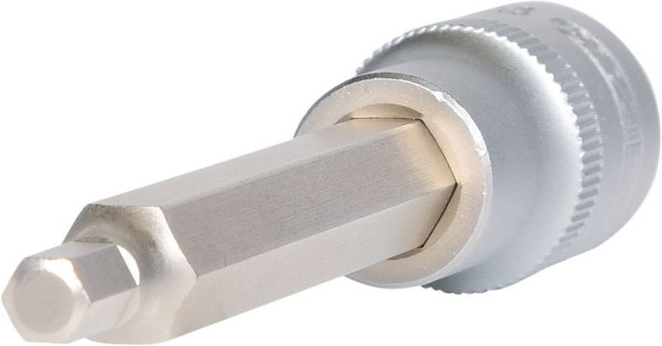 KS Tools Douille embout 1/2", à six pans creux, longue, 6 mm, 911.1326