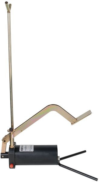 Pompe à pied hydraulique KS Tools, 440.0061