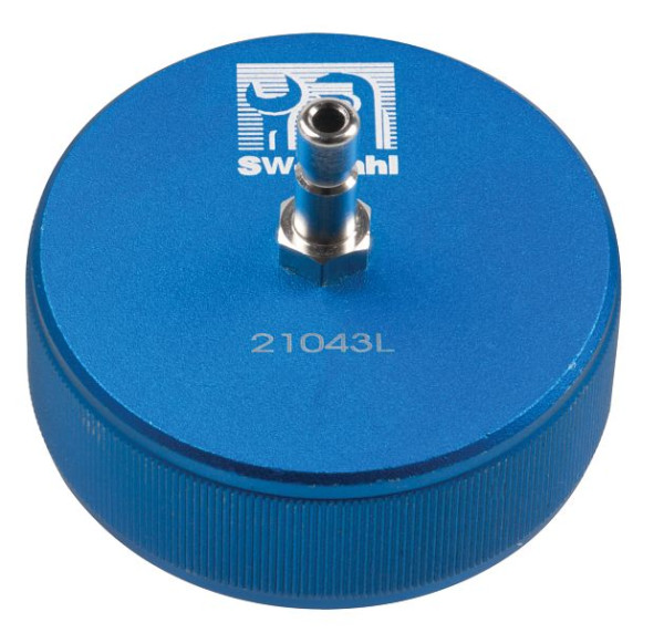 Adaptateur de radiateur pour véhicule utilitaire SW-Stahl, DAF, 21043L