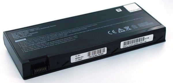 Batterie AGI compatible avec ACER ASPIRE 1351, 29965