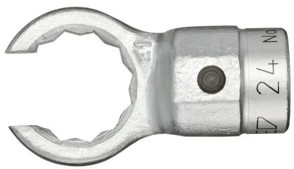 Clé polygonale GEDORE ouverte 16 Z, diamètre : 9 mm, 1211609