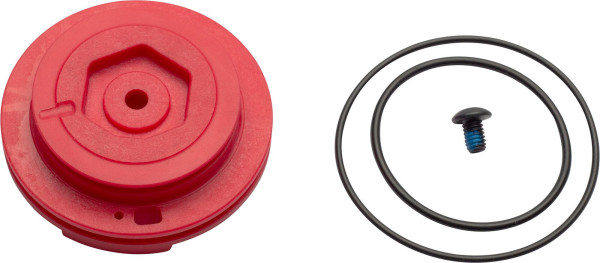 Vanne de régulation Hazet pour 9012 TT, 9012TT-013/4