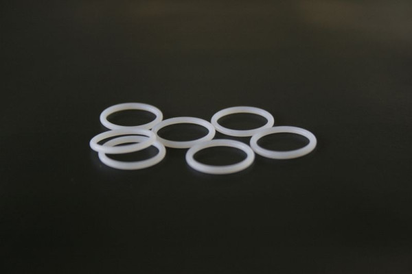 Bague d'étanchéité ELMAG n° 27 pour modèle 9011, 9302308