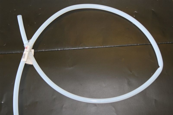 Conduite de pression ELMAG 'PTFE' 10x8x1 mm (1 mètre) pour modèles BOY 330/460 (modèle avec PTFE-DL), 9201279