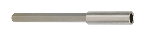 KS Tools Porte-embout magnétique 1/4", 100 mm, 514.1103