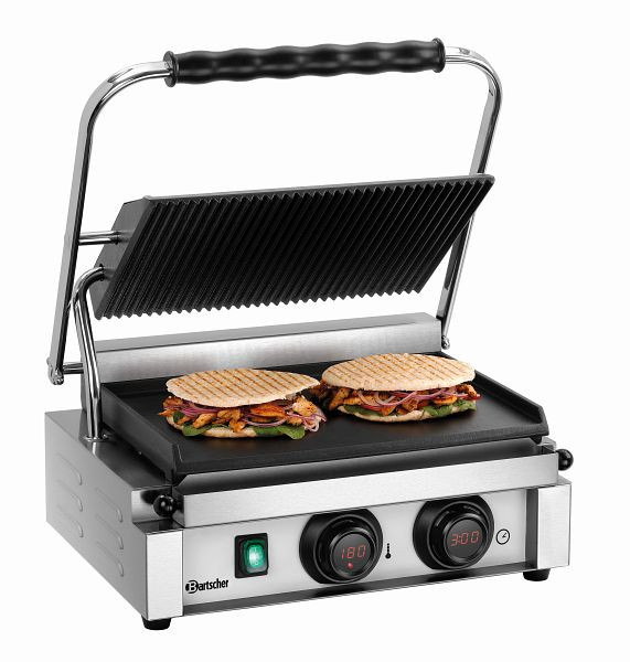 Grill de contact Bartscher "Panini-MDI" 1GR, A150976