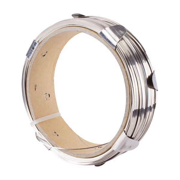 Fil carré Stahlmaxx pour découper des disques, 50 m, 29013