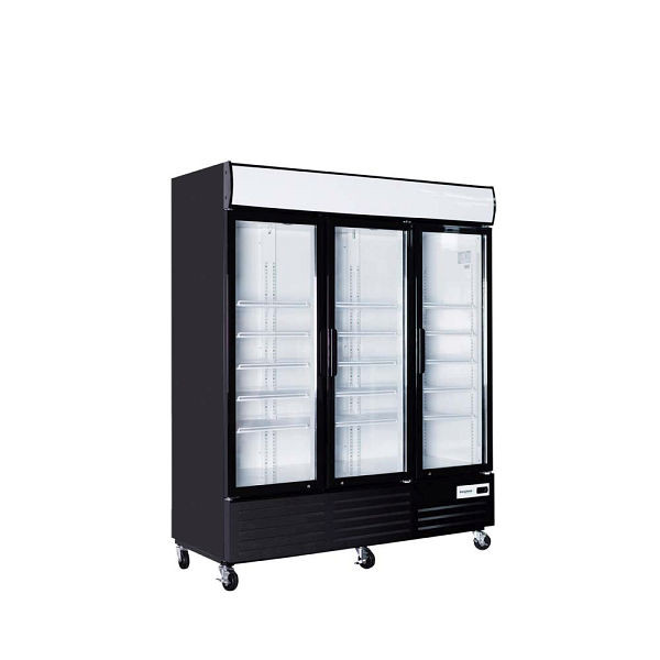 bergman BASICLINE réfrigérateur à boissons 1500 (230 V), 64792