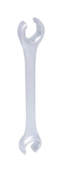 KS Tools Clé à anneau double ouverte, coudée, 30x32mm, 517.0269