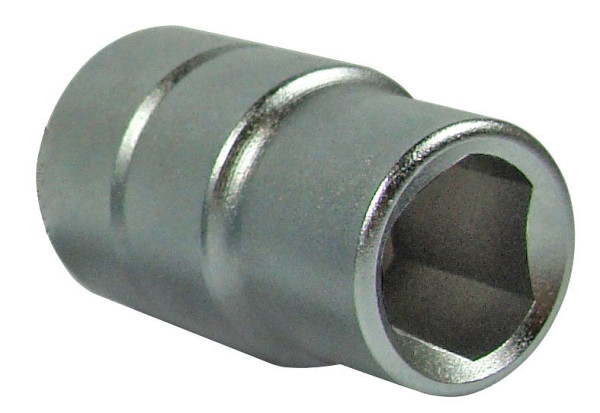 Insert de clé à douille Stahlmaxx pour pompe d'injection Bosch VE, 3 points, XXL-103535