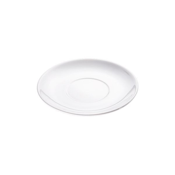 Soucoupe à soupe série Stalgast Isabell adaptée à 388167, UE : 12 pièces, PZ2313002