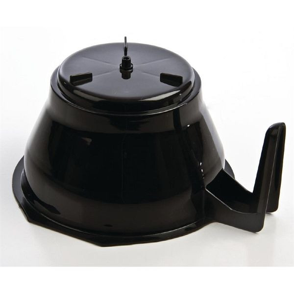 Bac filtre en plastique Buffalo, AC395