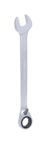 KS Tools GEARplus RINGSTOP clé mixte à cliquet, 19 mm, 503.4919