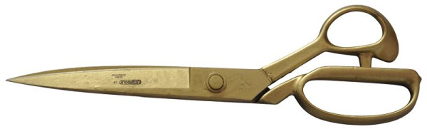 KS Tools BERYLLIUMplus ciseaux de travail 220 mm, 962.9018
