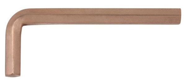 KS Tools BERYLLIUMplus Clé Allen 3/64", 962.0420