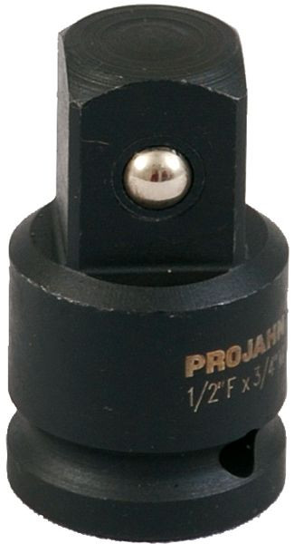 Adaptateur impact Projahn de 3/4 "à 1" (douille), 483410