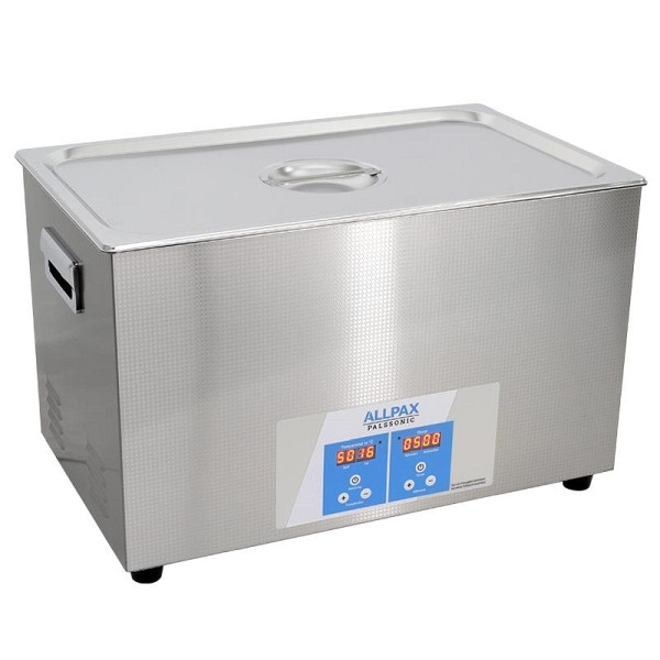 Nettoyeur à ultrasons Palssonic Eco 30 litres, 10011284