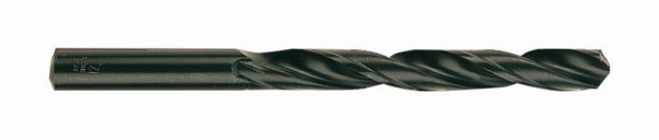 Foret à métaux Bahco HSS-R, Ø 10,50 mm, lot de 5, 4515-10.50-5P