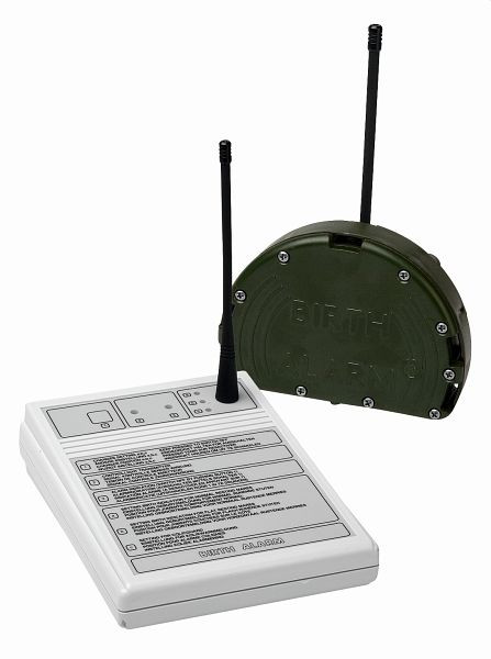 Détecteur de naissance Birth Alarm Classic, 510