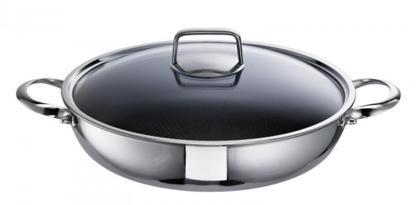Sauteuse Schulte-Ufer Romana i XXStrong Ø : 28 cm, 6869-957-28 i