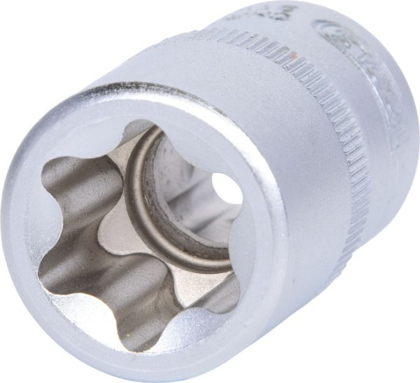 KS Tools Douille Torx E 1/2", E20, 911.4324