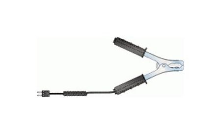 DOSTMANN Thermoelement Typ K, Kl. 1 -40...+200°C, 6010-1024