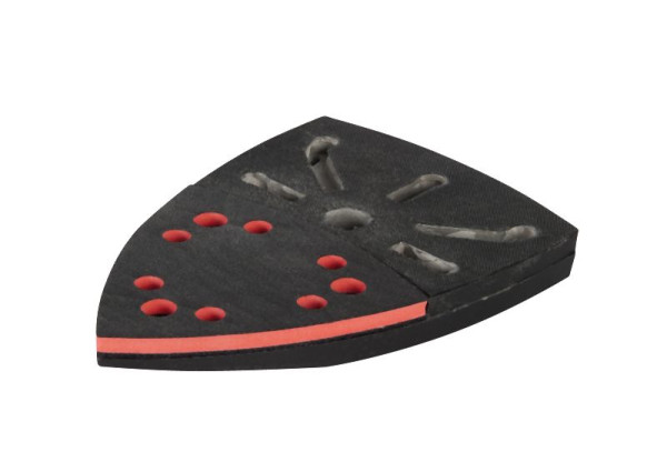 Plateau de ponçage SKIL pour ponceuse multi, LxlxH : 153x34x108 mm, 2610Z04837