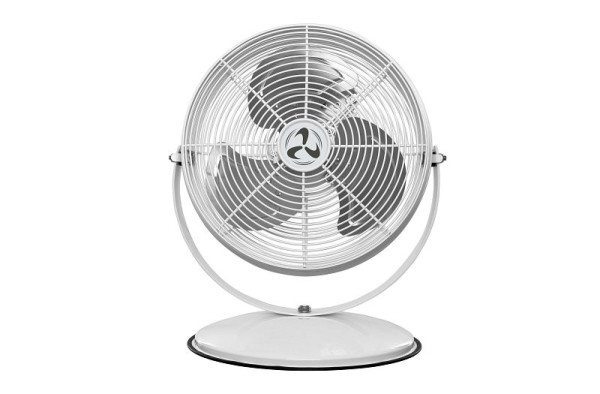 CasaFan DESK2PROTECT IP44 SL ventilateur de table / superstructure haute performance, à usage professionnel, 303512
