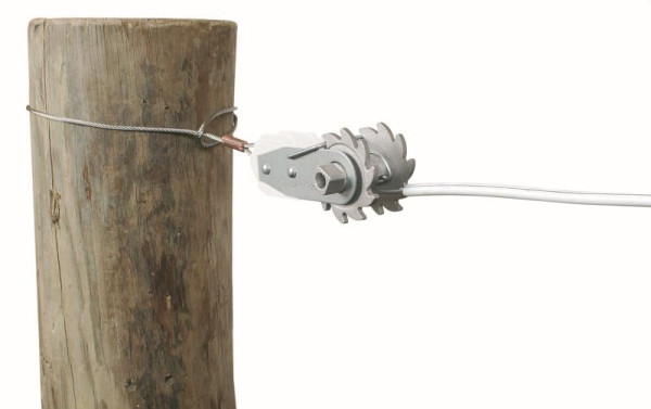 Jeu de serrage Gallagher Wire/EquiFence, paquet de 2, 618005