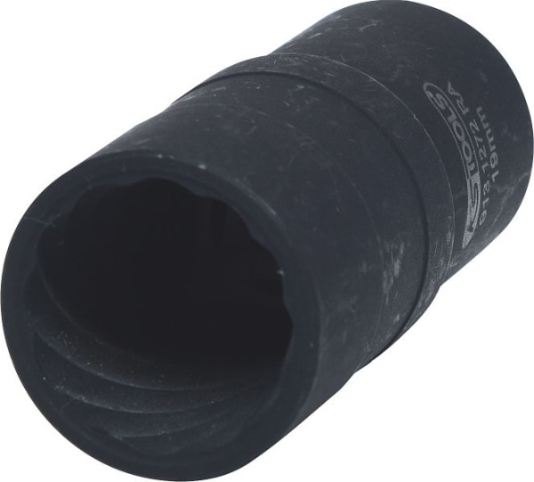 KS Tools Douille tournante en spirale 1/2", 19 mm, 913.1272