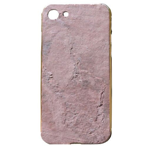 Étui pour smartphone Karl Dahm "Pink Earthcore" I iPhone 7, 18060