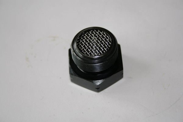 Raccord réducteur ELMAG (IG 3/8') n°9 pour marteau de démolition DL EPS 222, 9403180