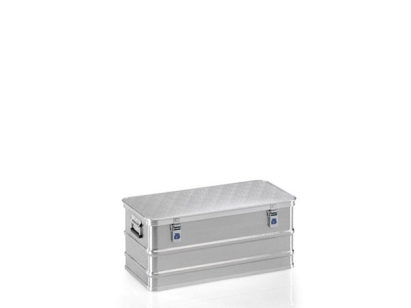 Boîte Gmöhling en tôle structurée G®-allround BOX A 1539, 81 l, 010153905