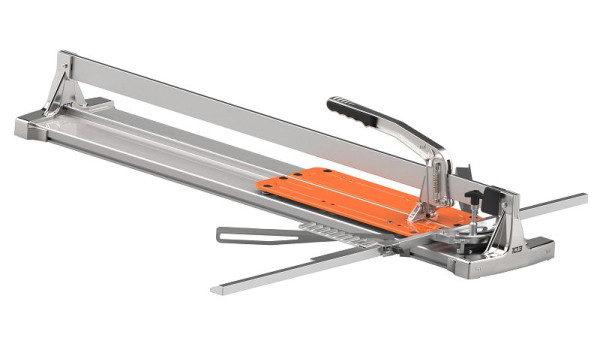 Appareil de coupe de carrelage manuel ELMAG, PROFI EVO 133, 61403