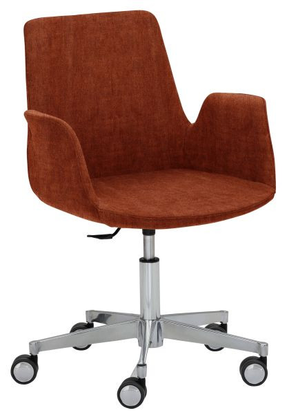Chaise Mayer Sitzmöbel 2010, rouille, 2010_01_26001