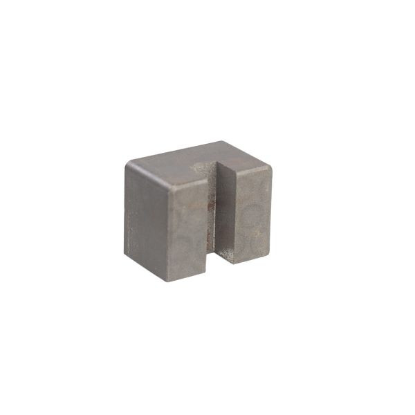 Tête de chauffage par induction ELMAG - ferrite - insert pour article 58262, pour chauffage frontal pour HEAT CHAMP 3, 5/5kW, 58263