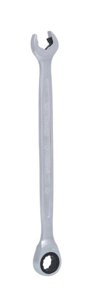 KS Tools DUO GEARplus clé mixte, fonction cliquet 8 mm, 503.5208
