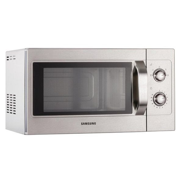 Manuel du micro-ondes Samsung CM1919, CB936