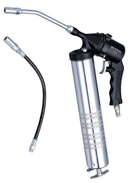 Pistolet graisseur à air comprimé SW-Stahl, 64350L