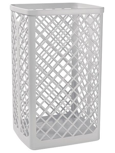 Corbeille Bedrunka+Hirth, dimensions en mm (LxPxH) : 320 x 250 x 500, 03.H8780