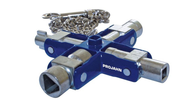 Clé universelle Projahn PROFI, 398010