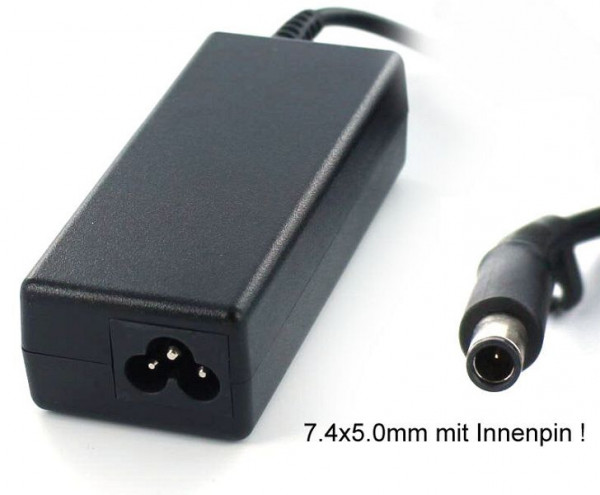 Alimentation d'origine AGI pour HP PROBOOK 4540S, 20528