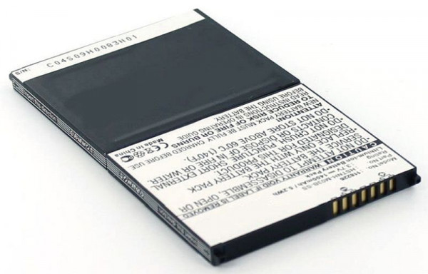 Batterie AGI compatible avec HP 360136-002, 87408