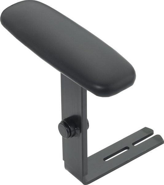 Accoudoirs Ergomat pour chaise confort ERGOPERFECT, 2700002