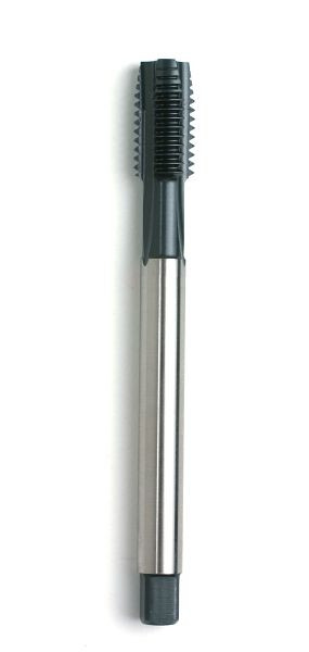 Taraud machine GSR pour acier inoxydable DIN 2184-1 (DIN376) filetage métrique forme B HSSE-VAP M 20, 02005290