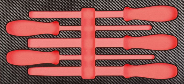Insert Projahn ProForm vide pour fichiers, 5999-33E