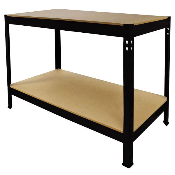 Table de travail d'établi Monster Racking Q-Rax, 25241
